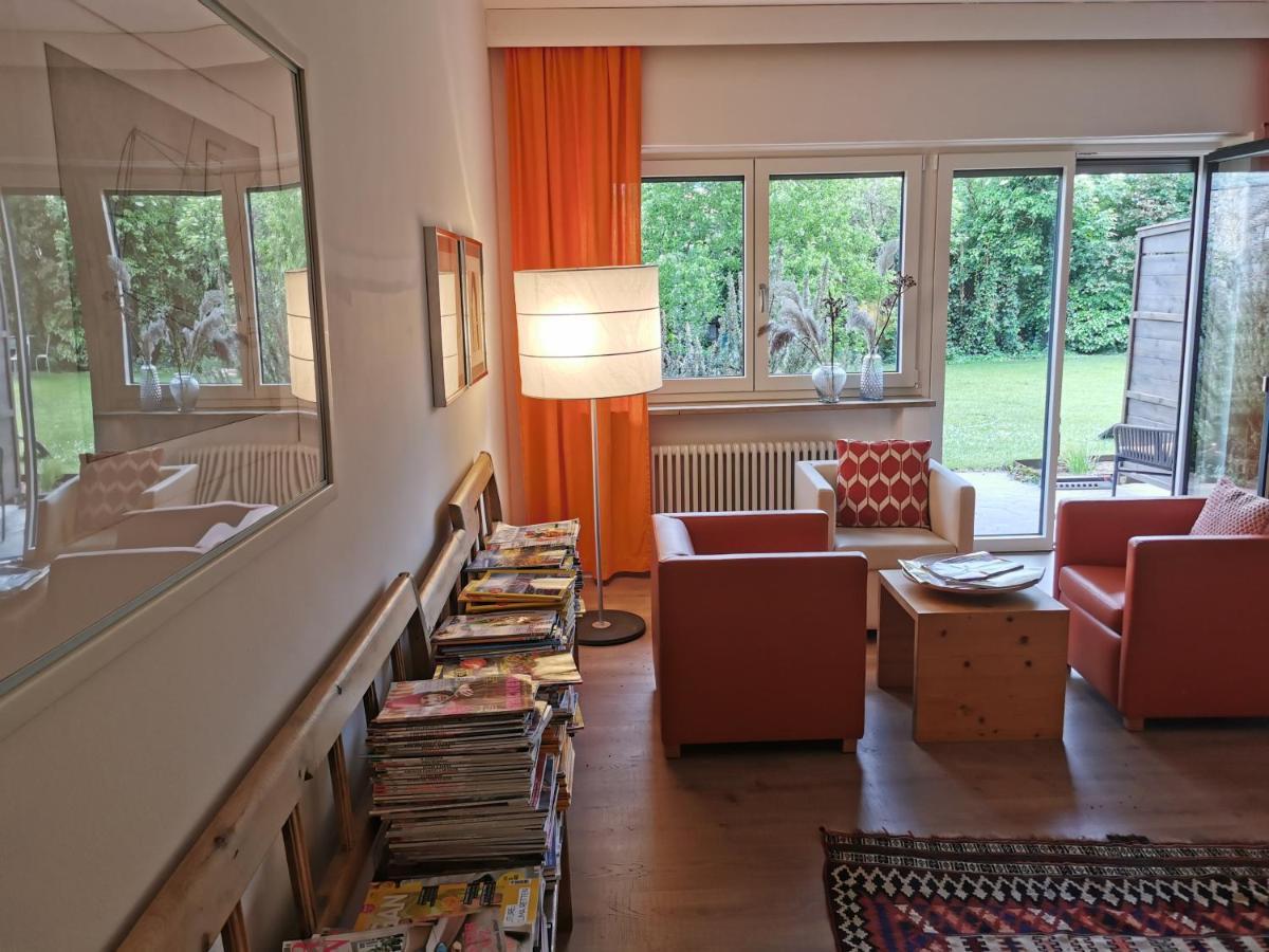 Appartements Kortscherhof Silandro Exterior foto