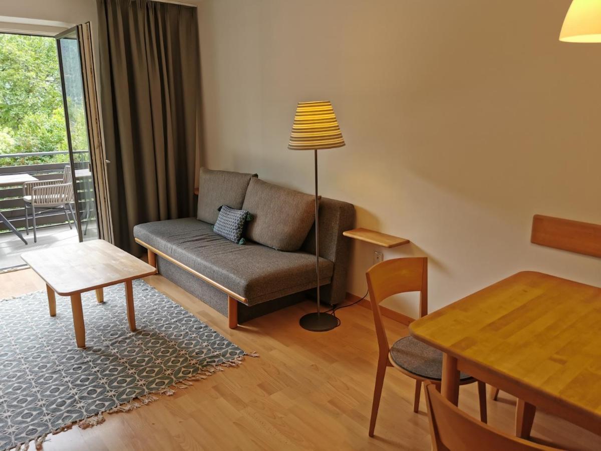 Appartements Kortscherhof Silandro Exterior foto
