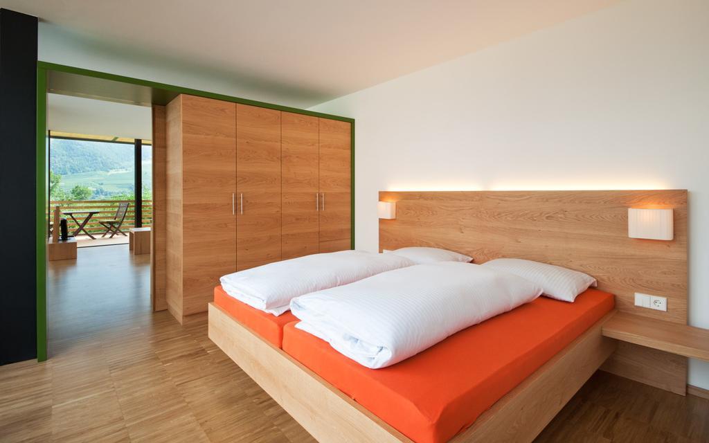 Appartements Kortscherhof Silandro Cameră foto
