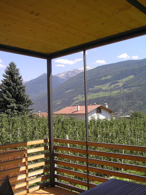 Appartements Kortscherhof Silandro Cameră foto