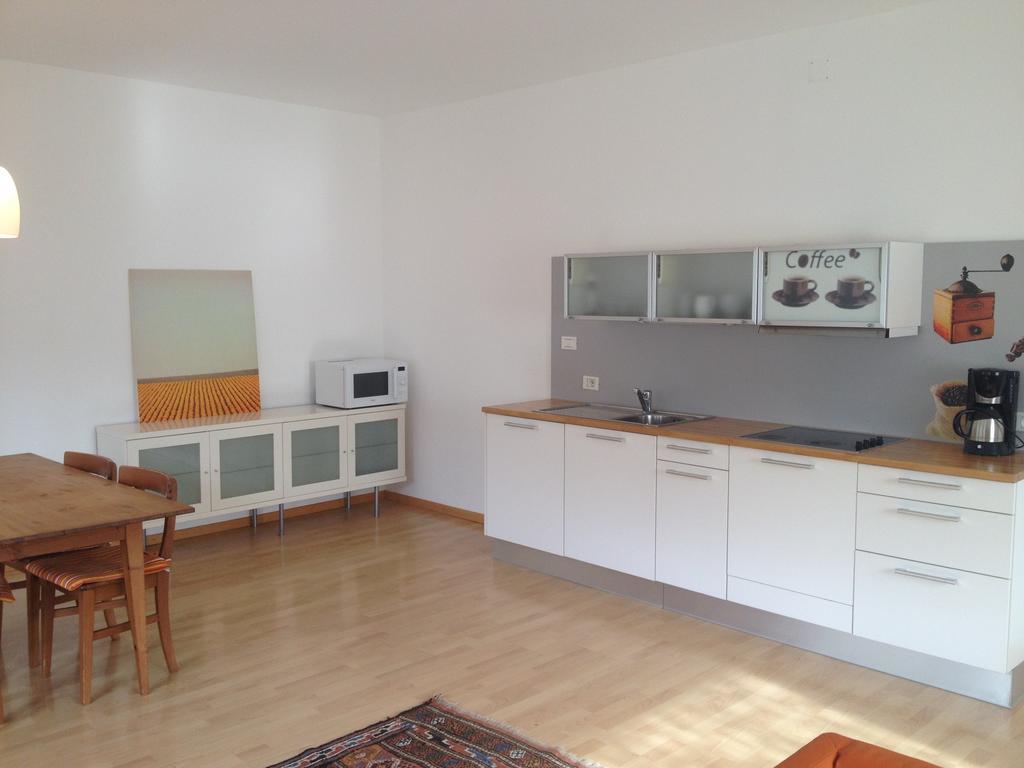 Appartements Kortscherhof Silandro Cameră foto