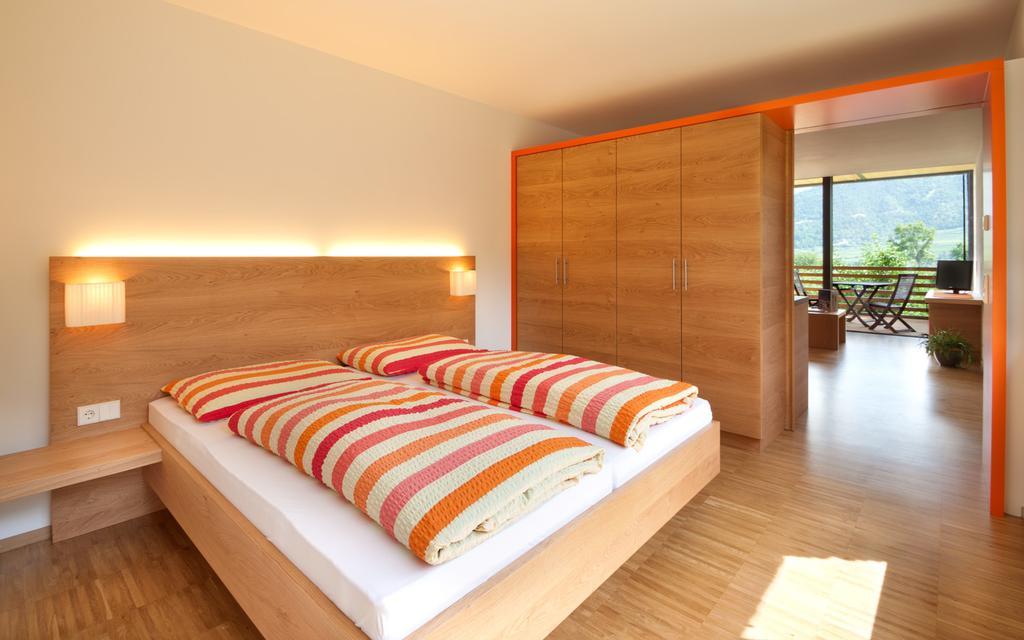 Appartements Kortscherhof Silandro Cameră foto