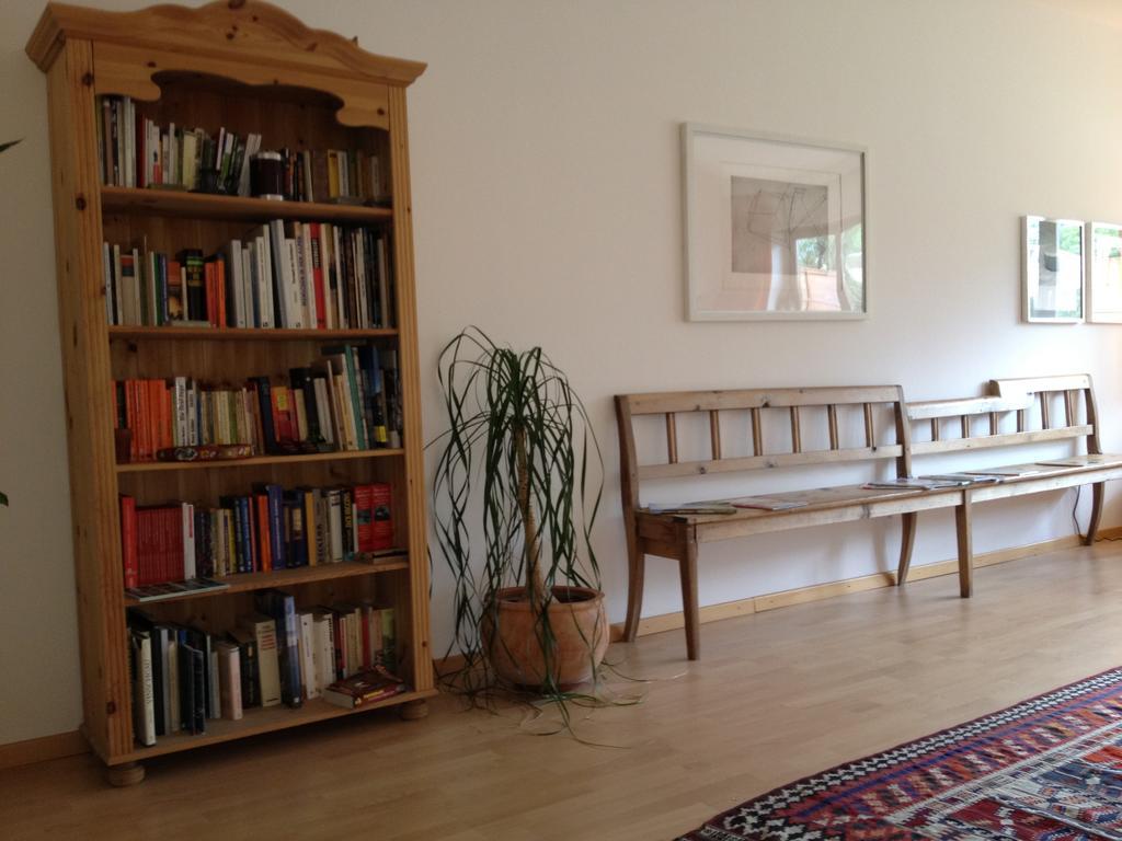 Appartements Kortscherhof Silandro Cameră foto